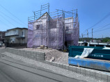  新築一戸建て