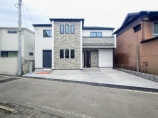  新築一戸建て