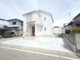  新築一戸建て
