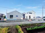  新築一戸建て