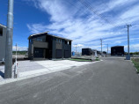  新築一戸建て