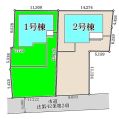  新築一戸建て