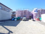  新築一戸建て