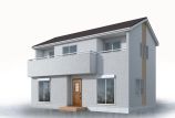  新築一戸建て