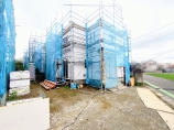  新築一戸建て