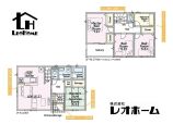  新築一戸建て