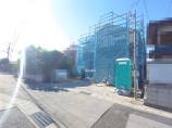  新築一戸建て