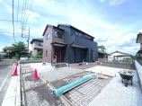  新築一戸建て