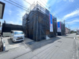  新築一戸建て
