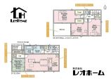  新築一戸建て