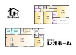  新築一戸建て