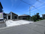  新築一戸建て