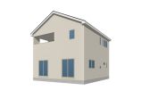  新築一戸建て