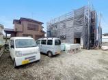  新築一戸建て