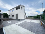  新築一戸建て