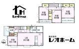  新築一戸建て