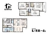  新築一戸建て