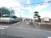 下里見小学校