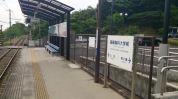高崎商科大学前駅