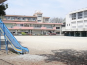 岩鼻小学校