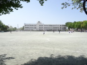 金古南小学校