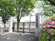 上郊小学校