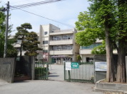 片岡小学校