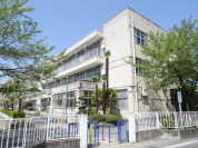 京ヶ島小学校