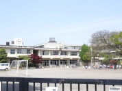 北小学校