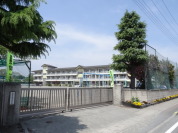 倉賀野小学校