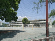 国府小学校