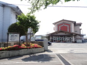 城南小学校