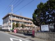 新高尾小学校