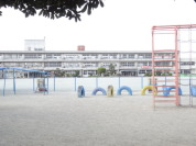 新町第二小学校