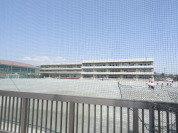 堤ヶ岡小学校