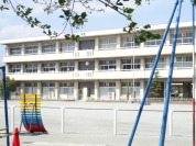 豊岡小学校