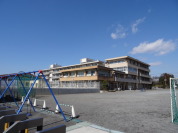 中川小学校
