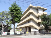 西小学校