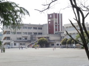 乗附小学校