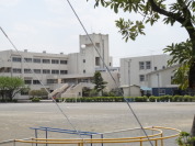 北部小学校