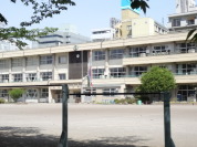 南小学校