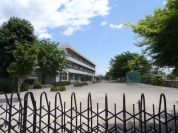 箕郷東小学校