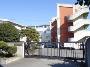 矢中小学校