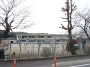 吉井多胡小学校