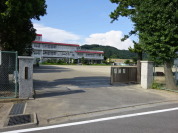 吉井馬庭小学校