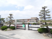 六郷小学校