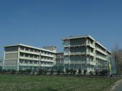 大類中学校