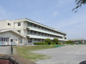倉賀野中学校