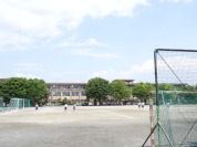 高南中学校