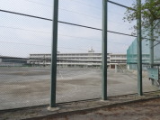 第一中学校
